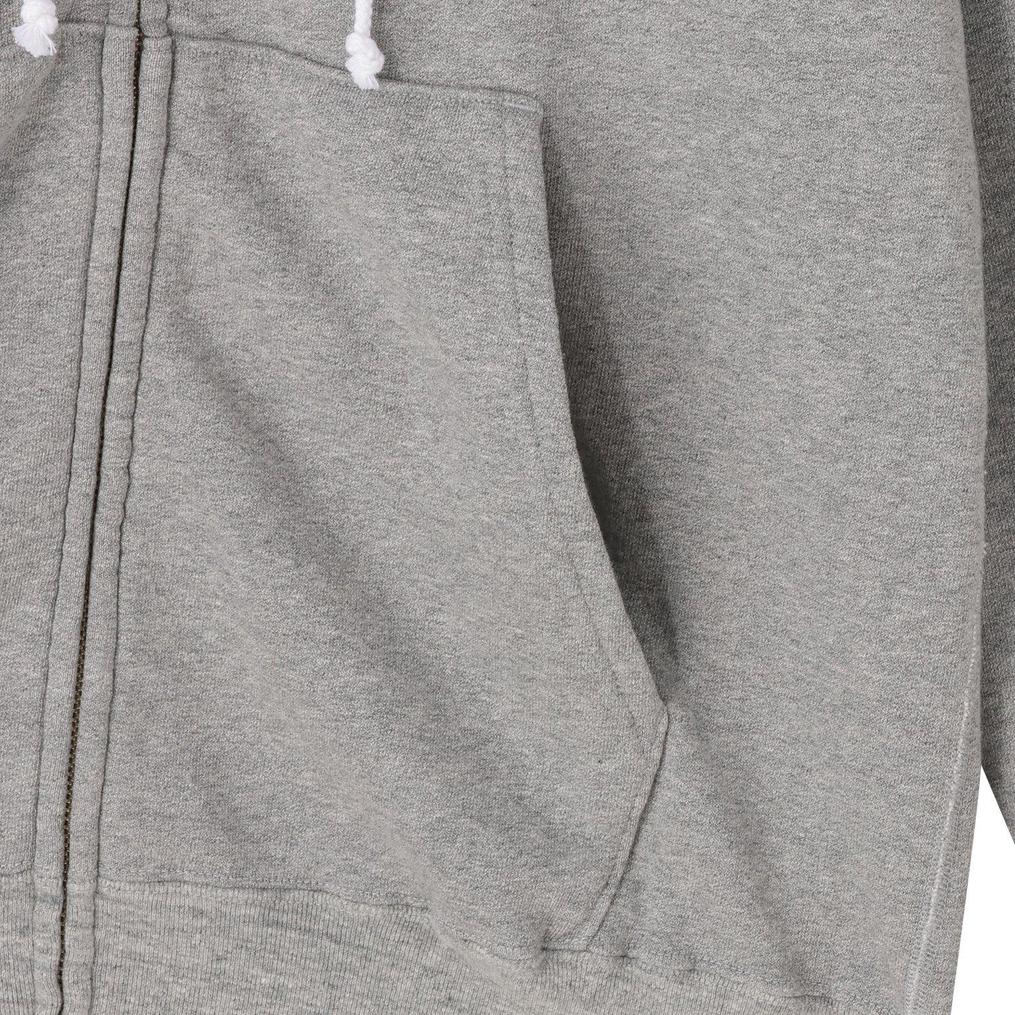 Good On 【オンライン限定価格】 Raglan Zip Hood Sweat画像8