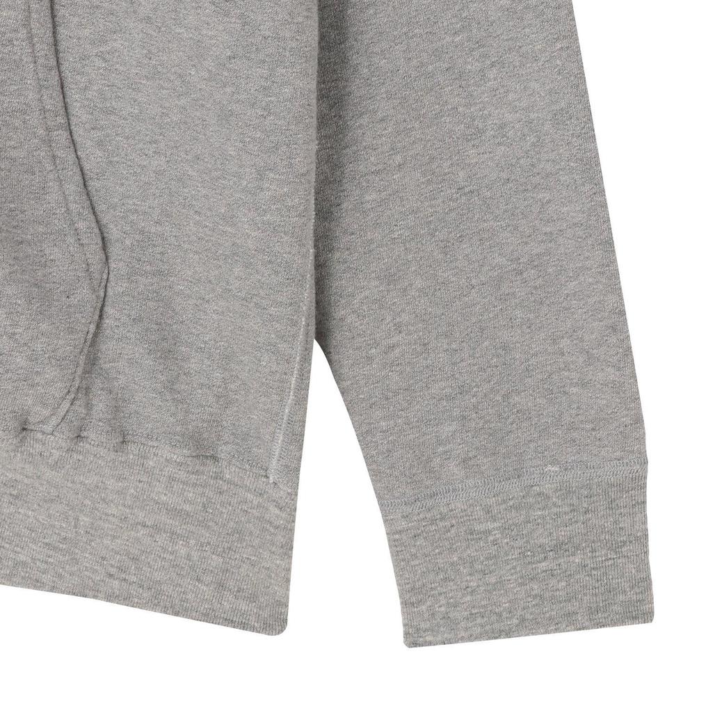  Good On 【オンライン限定価格】 Raglan Zip Hood Sweat画像9