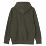  Good On Good On Raglan Zip Hood Sweat画像3