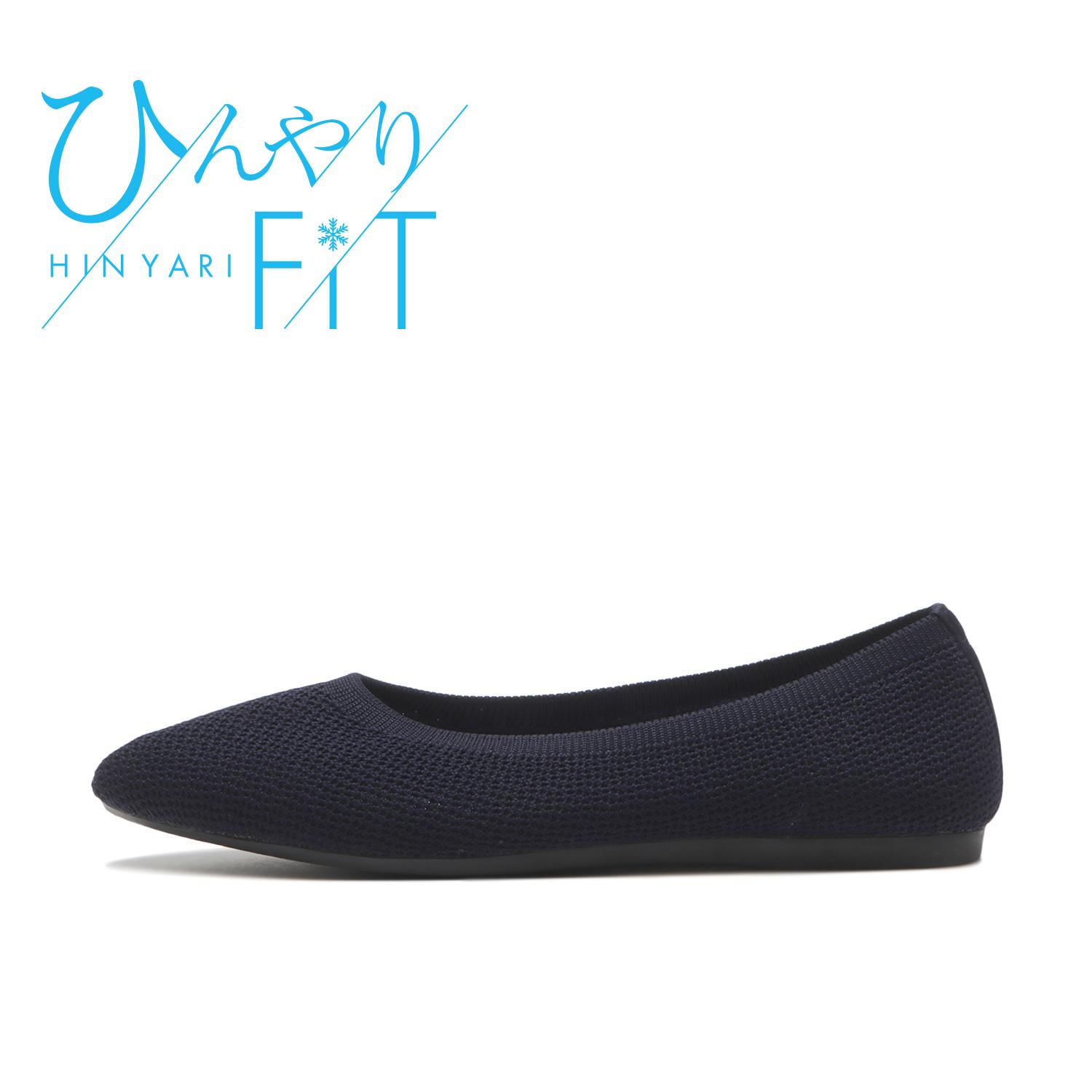 レディース 【ABC SELECT】 エービーシーセレクト CL POINTED KNIT