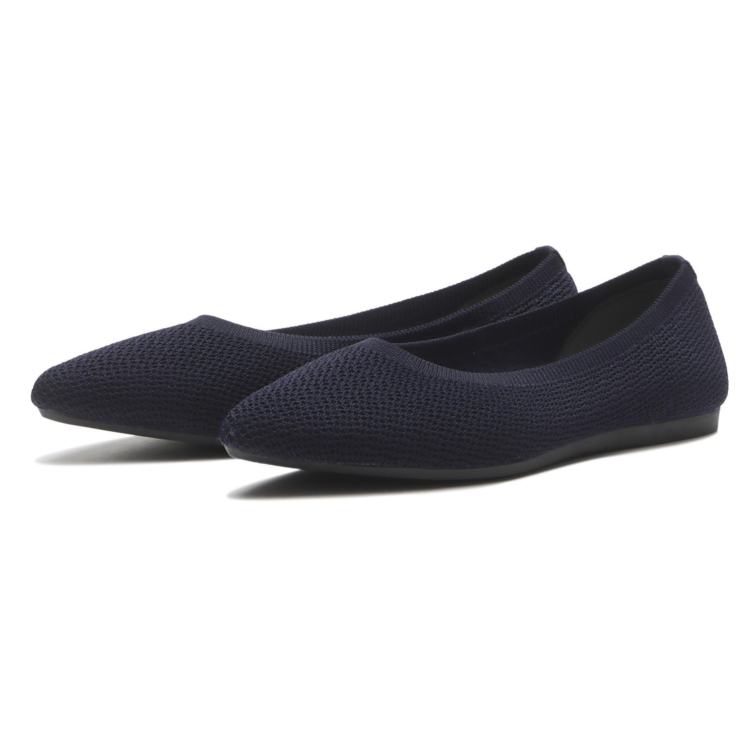 レディース 【ABC SELECT】 エービーシーセレクト CL POINTED KNIT