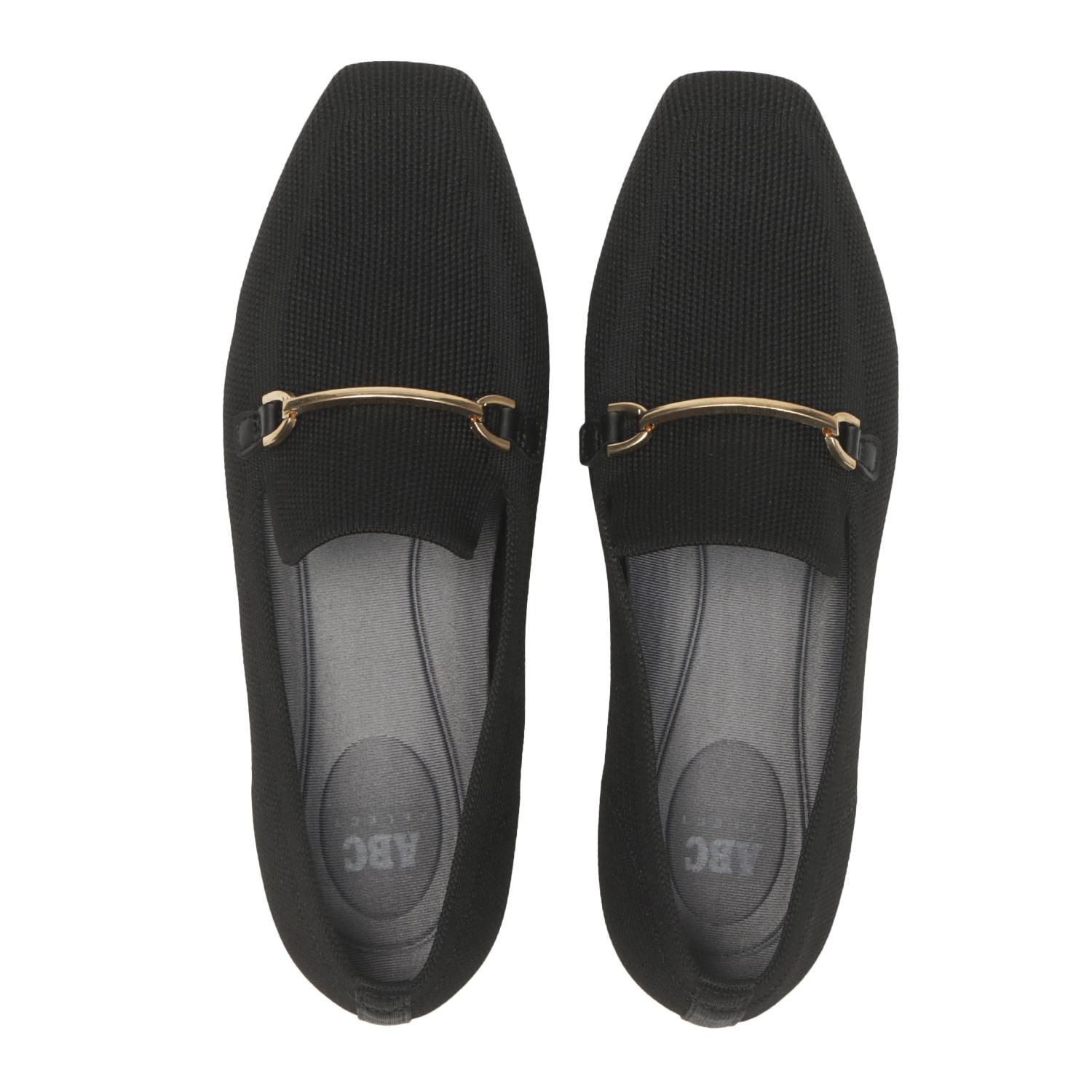 レディース 【ABC SELECT】 エービーシーセレクト CL LOAFER KNIT
