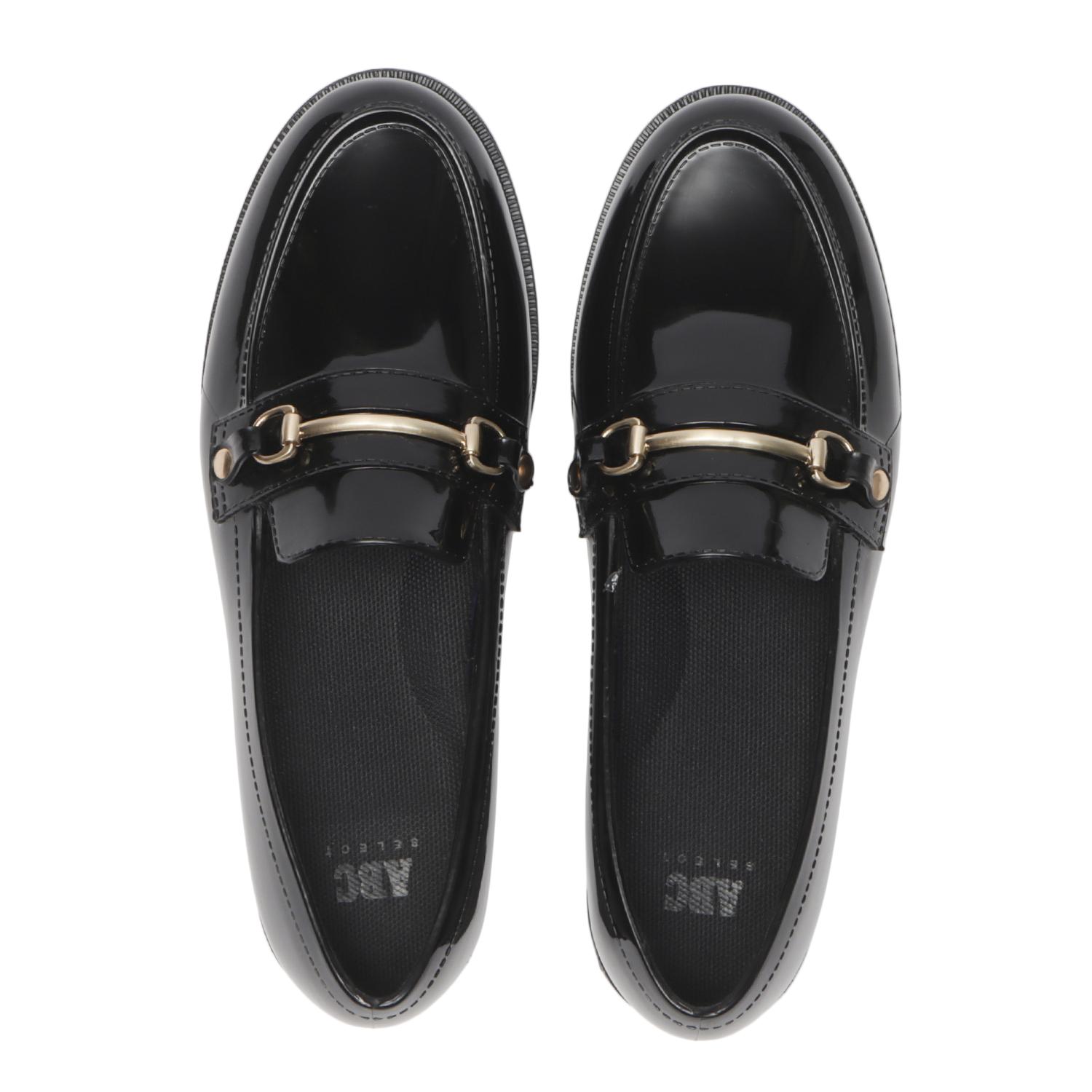 レディース 【ABC SELECT】 エービーシーセレクト LOAFER RAIN