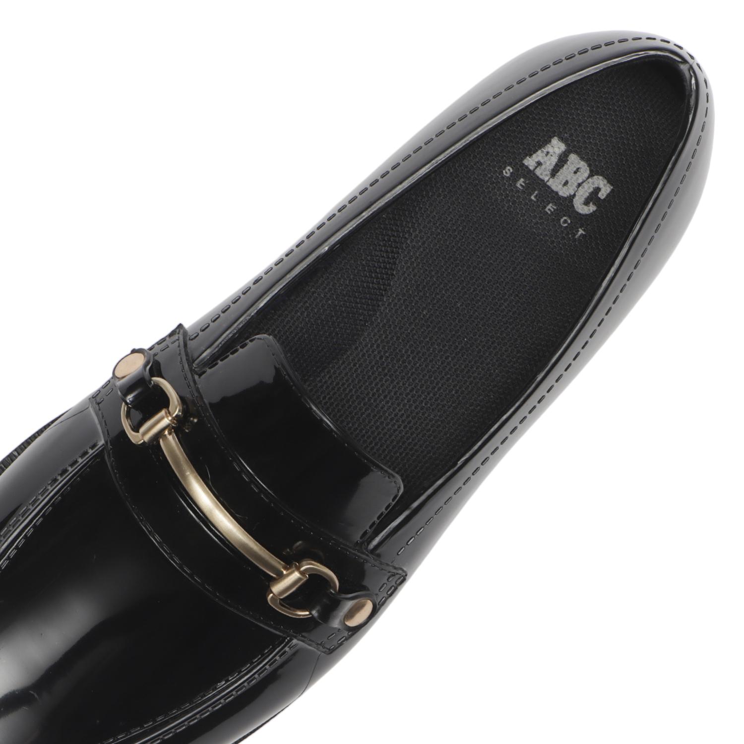 レディース 【ABC SELECT】 エービーシーセレクト LOAFER RAIN