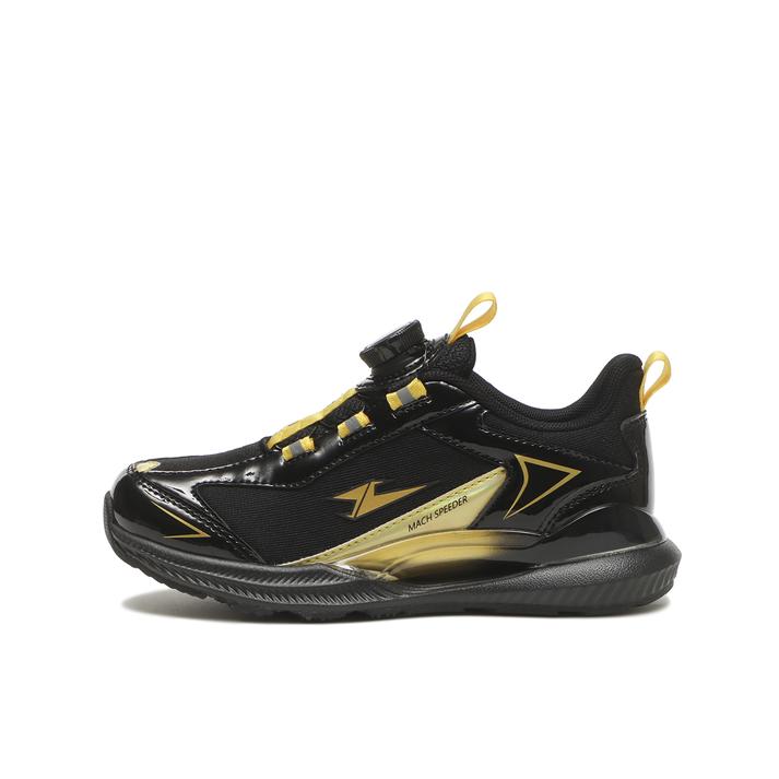 HAWKINS �A���b�N�X BLK/GLD