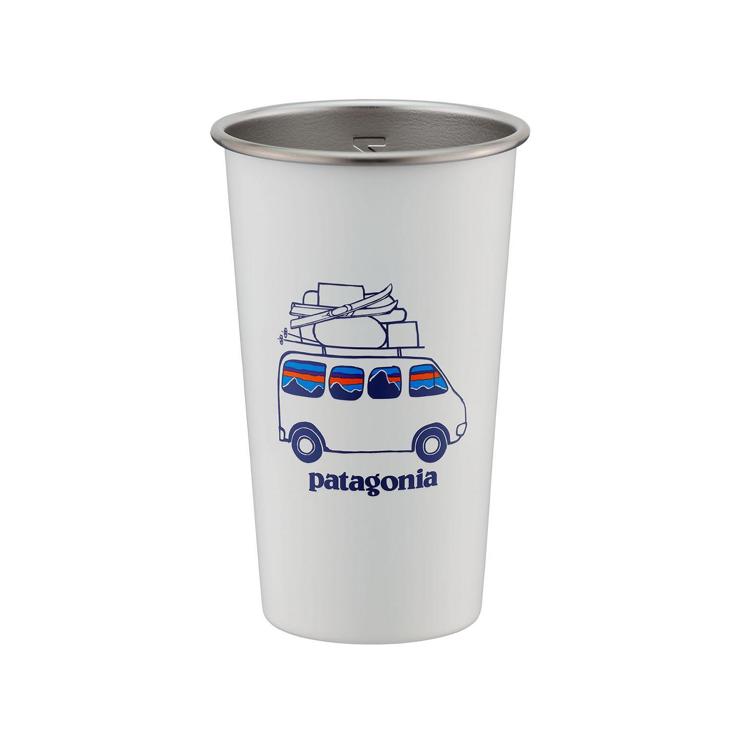patagonia PATAGONIA MiiR 16oz Pint Cup｜OSHMAN'S ONLINE 公式通販