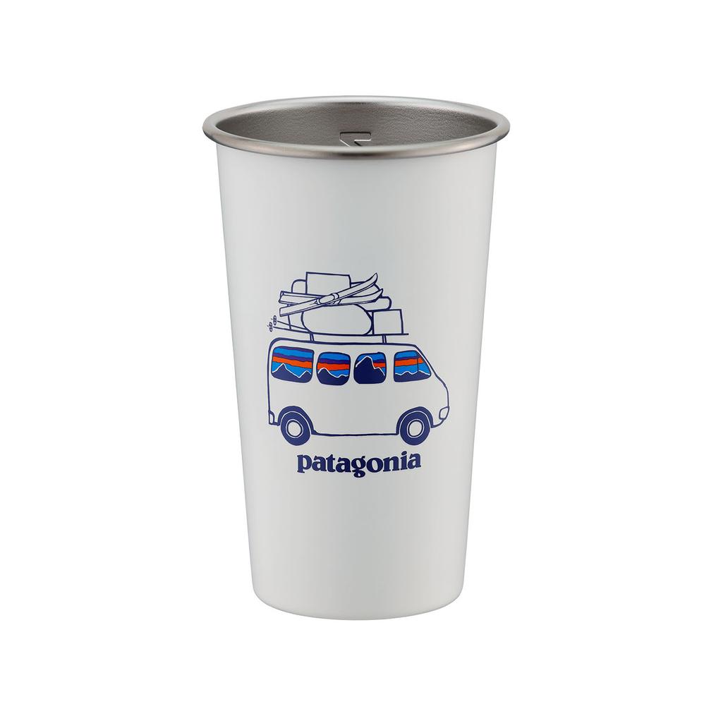  patagonia PATAGONIA MiiR 16oz Pint Cup画像1