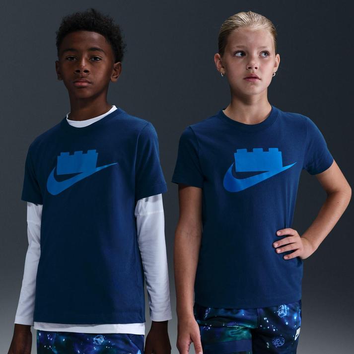 NIKE �V���[�g�X���[�u 477BRAVBL