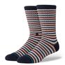  STANCE SOCKS STANCE SOCKS Chiclets Waffle Knit Crew画像1
