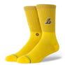  STANCE SOCKS STANCE SOCKS Lakers Badged Crew画像1