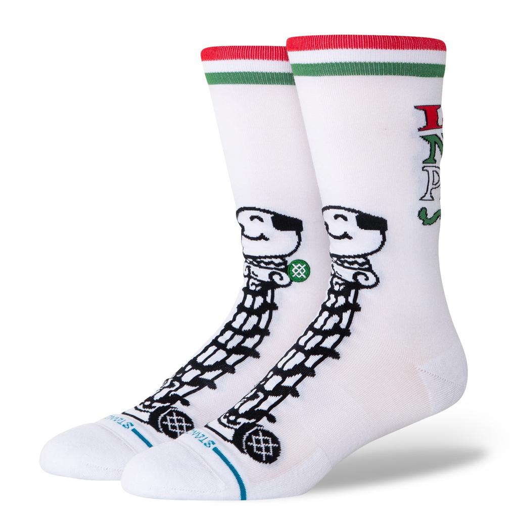  STANCE SOCKS STANCE SOCKS Little Neros画像1