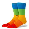 STANCE SOCKS STANCE SOCKS Snapshot Crew画像1