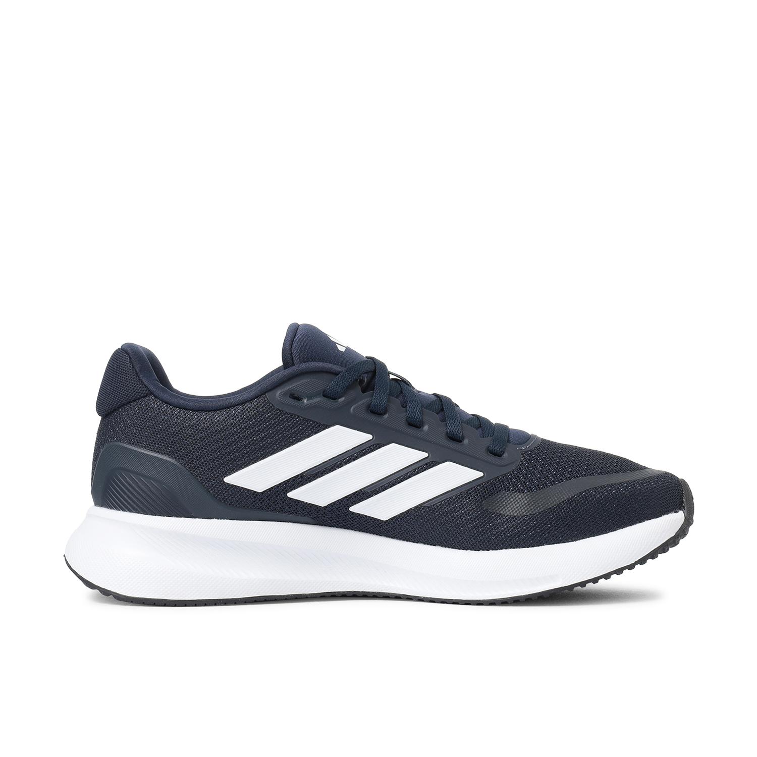 レディース 【ADIDAS】 アディダス RUNFALCON 5 WIDE W ランファルコン