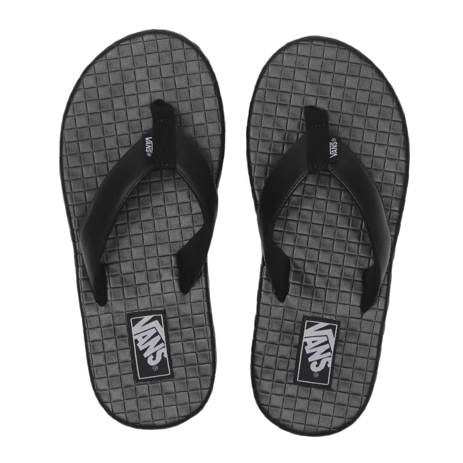 VANS】 ヴァンズ COASTAL コスタル V5131 CHK BLACK/CHECK | ABC-MART