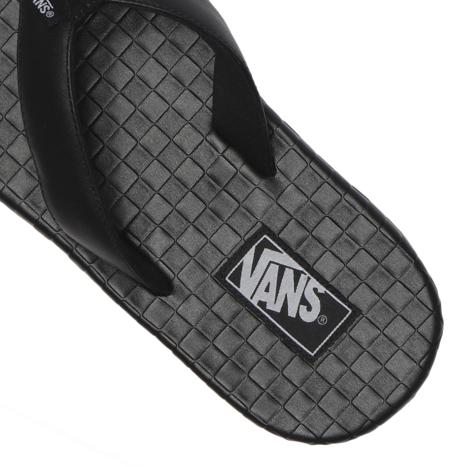 VANS】 ヴァンズ COASTAL コスタル V5131 CHK BLACK/CHECK | ABC-MART