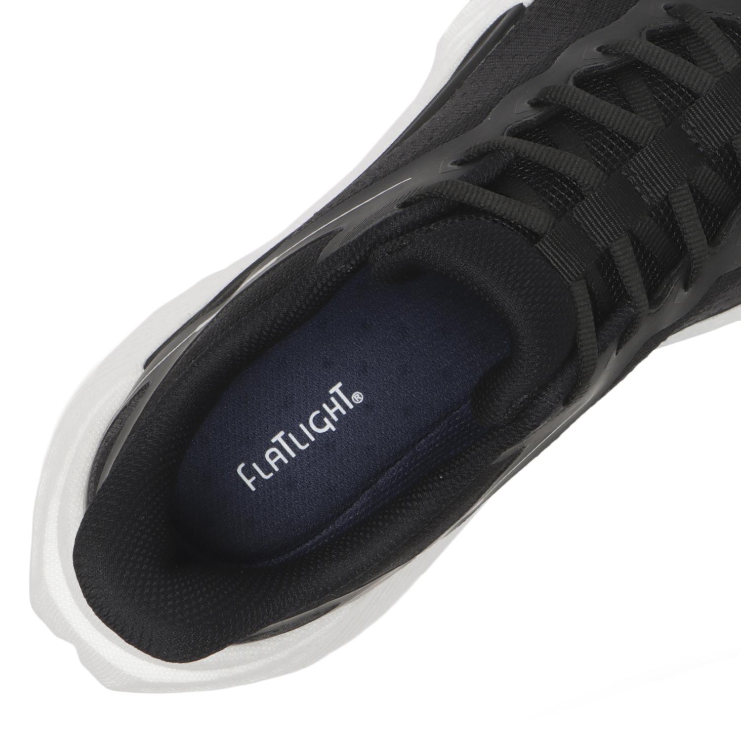 ハンズフリー> 【ABC SELECT】 エービーシーセレクト LACE UP SNEAKERS