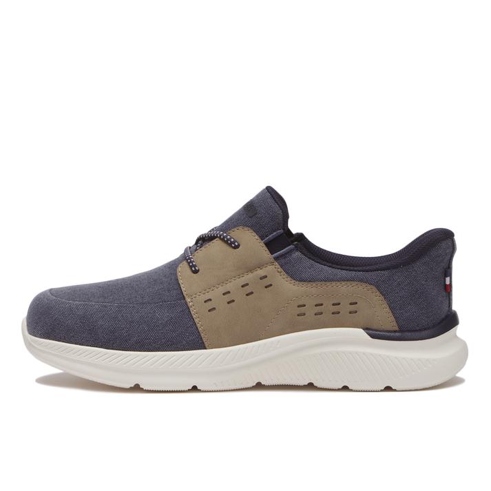 ABC SELECT �N�C�b�N�X���C�h���b�N�L�����o�X���[�X NAVY