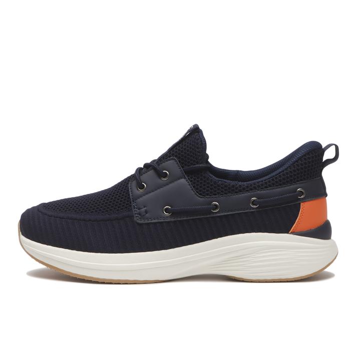 ABC SELECT �N�C�b�N�X���C�h�c�[�A�C�E�H�[�N NAVY