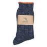  A HOPE HEMP A HOPE HEMP Mix Crew Wool画像1