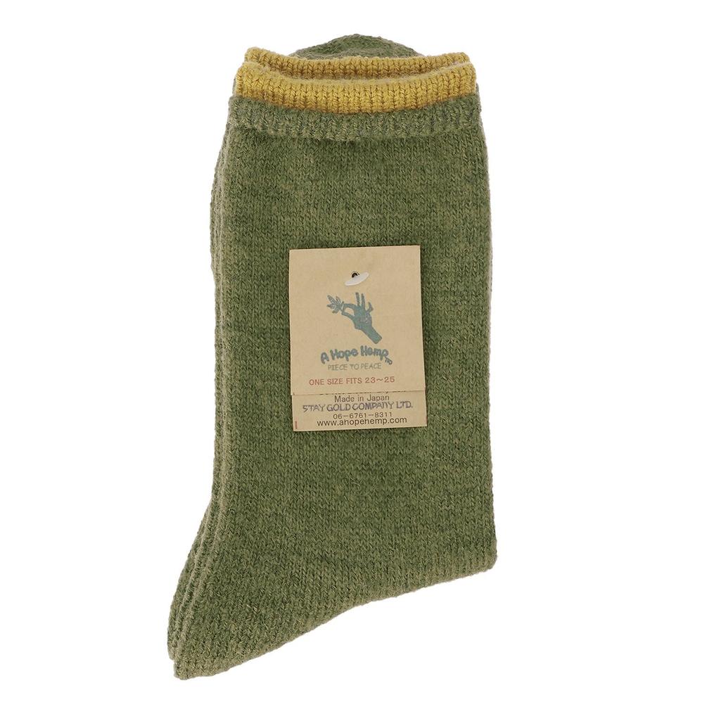  A HOPE HEMP A HOPE HEMP Mix Quarter画像1