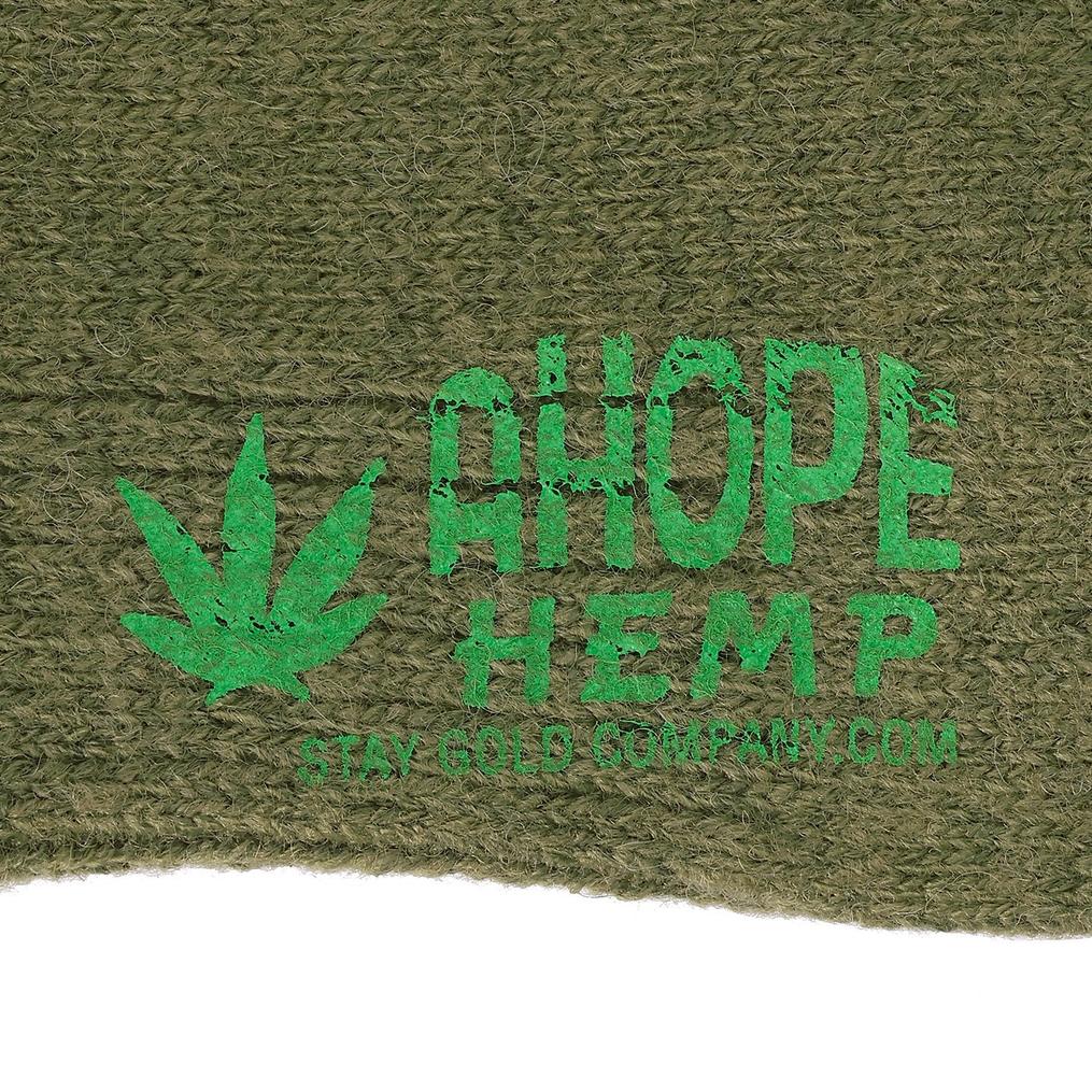  A HOPE HEMP A HOPE HEMP Mix Quarter画像2