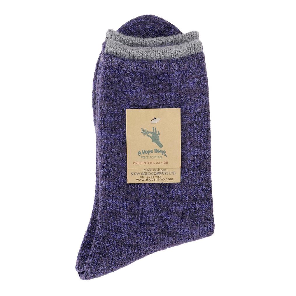  A HOPE HEMP A HOPE HEMP Mix Quarter画像1