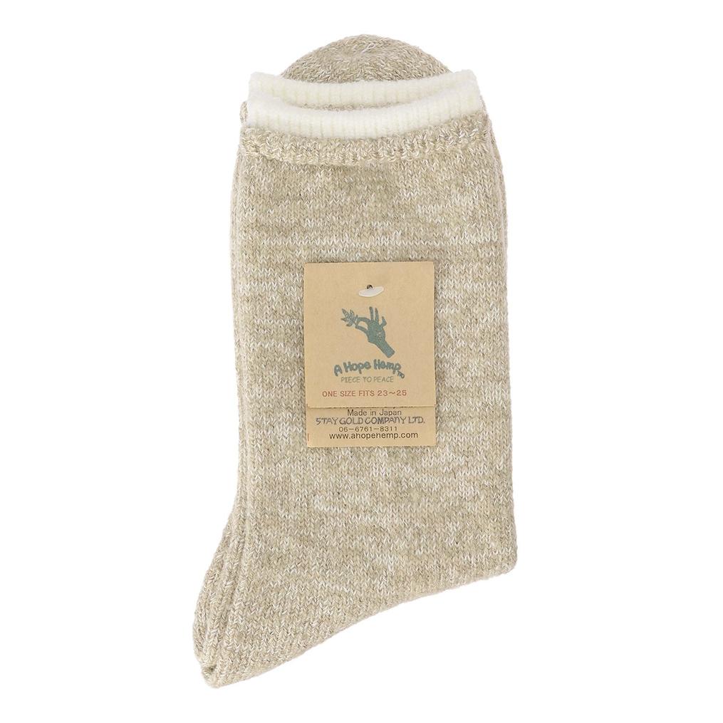  A HOPE HEMP A HOPE HEMP Mix Quarter画像1