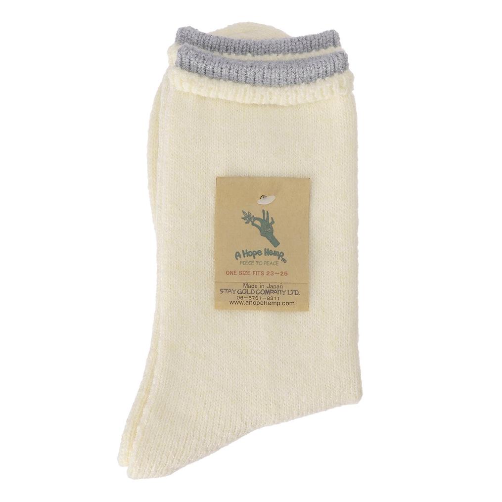  A HOPE HEMP A HOPE HEMP Mix Quarter画像1