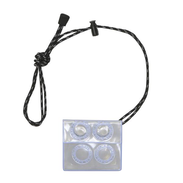 O- ジョイケース ブルー F