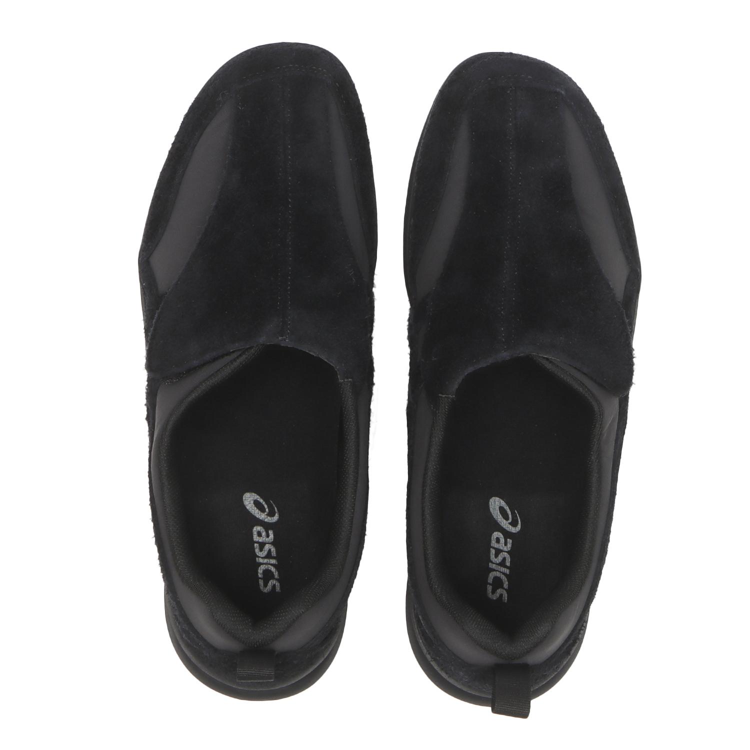  asics LIFEWALKER HERITAGE画像3