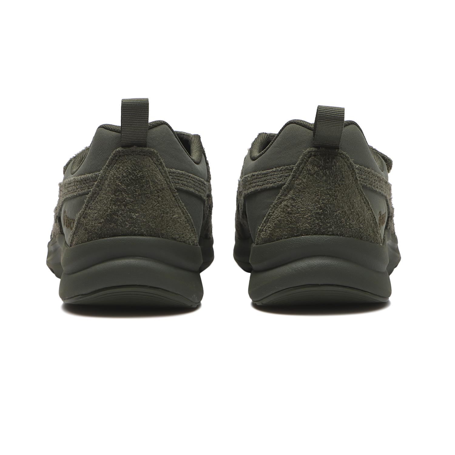  asics LIFEWALKER HERITAGE画像4