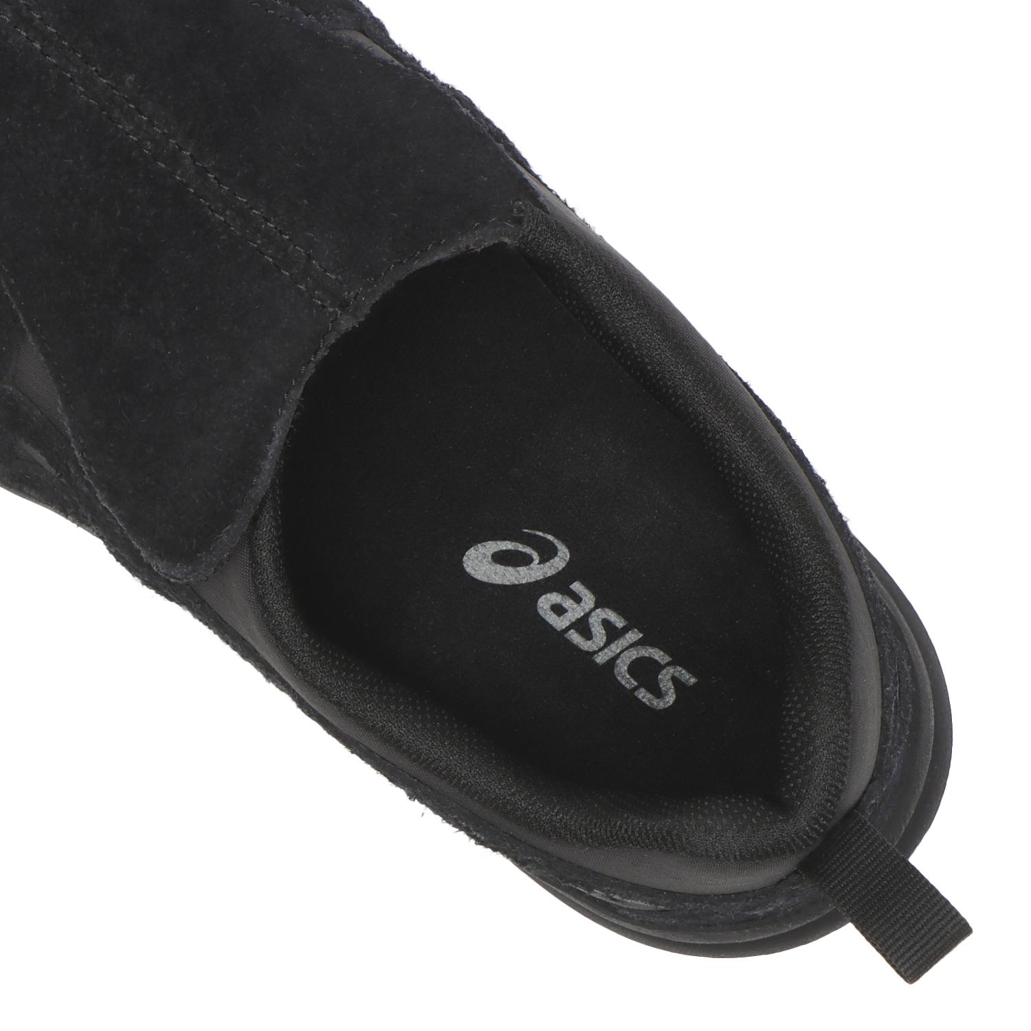  asics W LIFEWALKER HERITAGE画像7