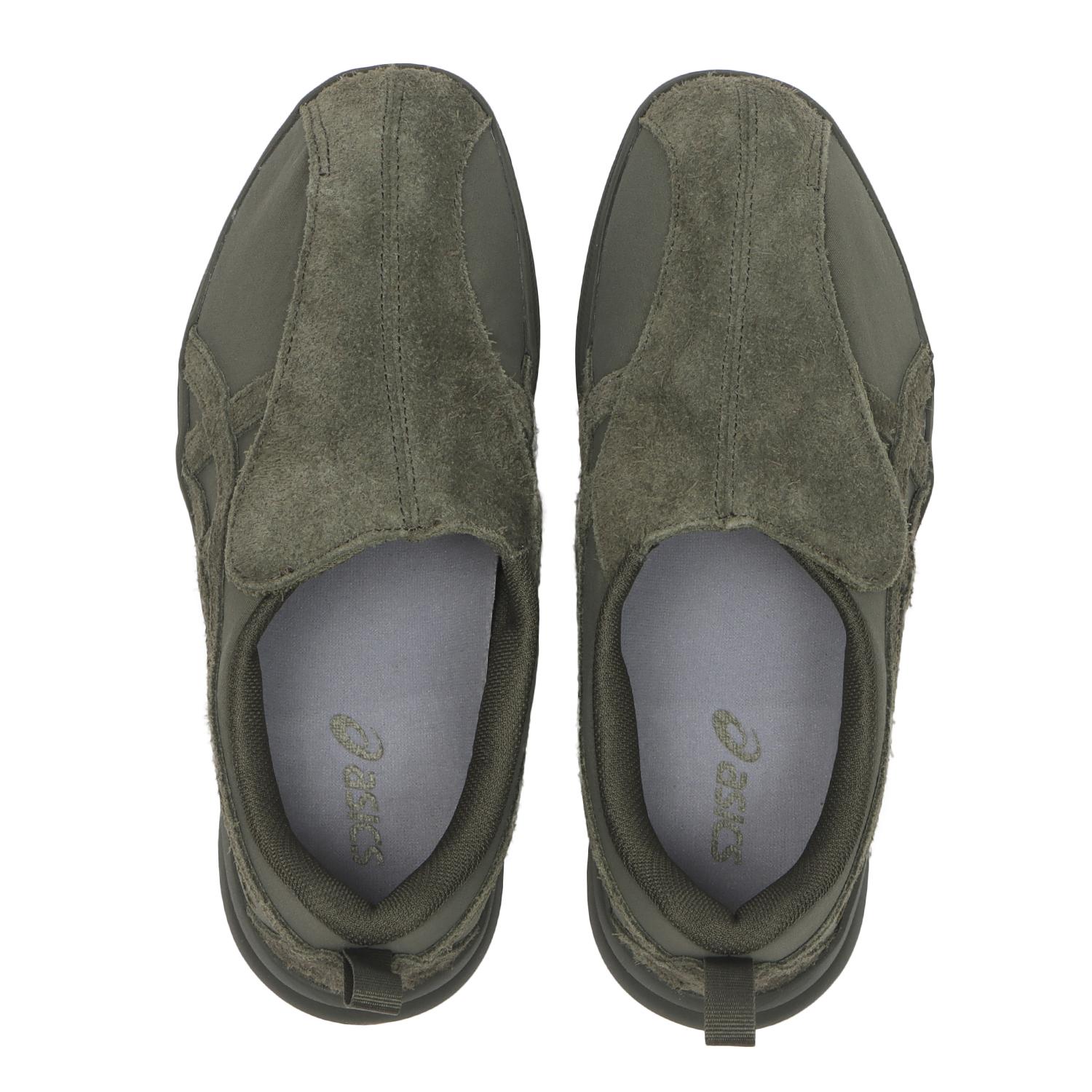  asics W LIFEWALKER HERITAGE画像3