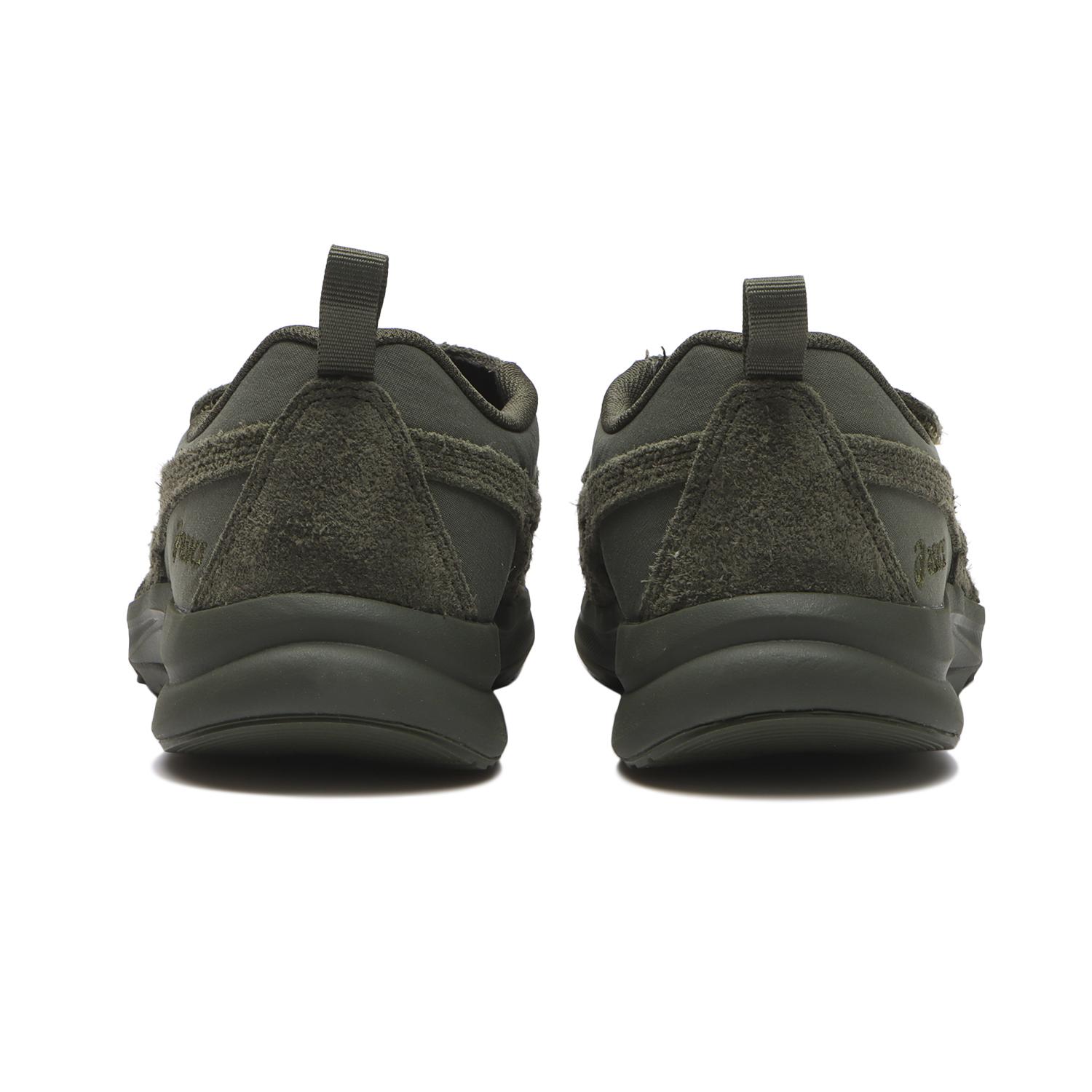  asics W LIFEWALKER HERITAGE画像4