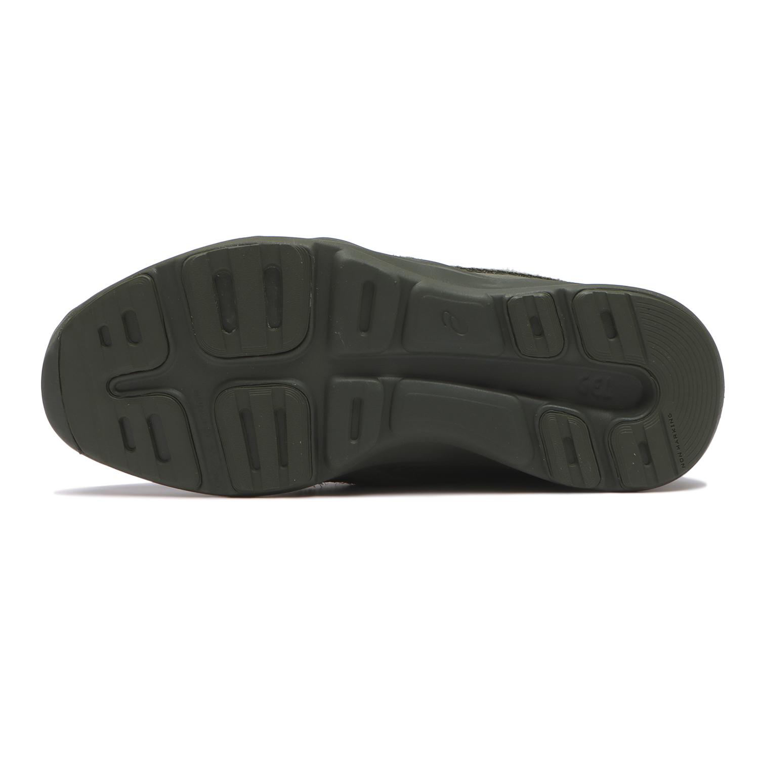  asics W LIFEWALKER HERITAGE画像6