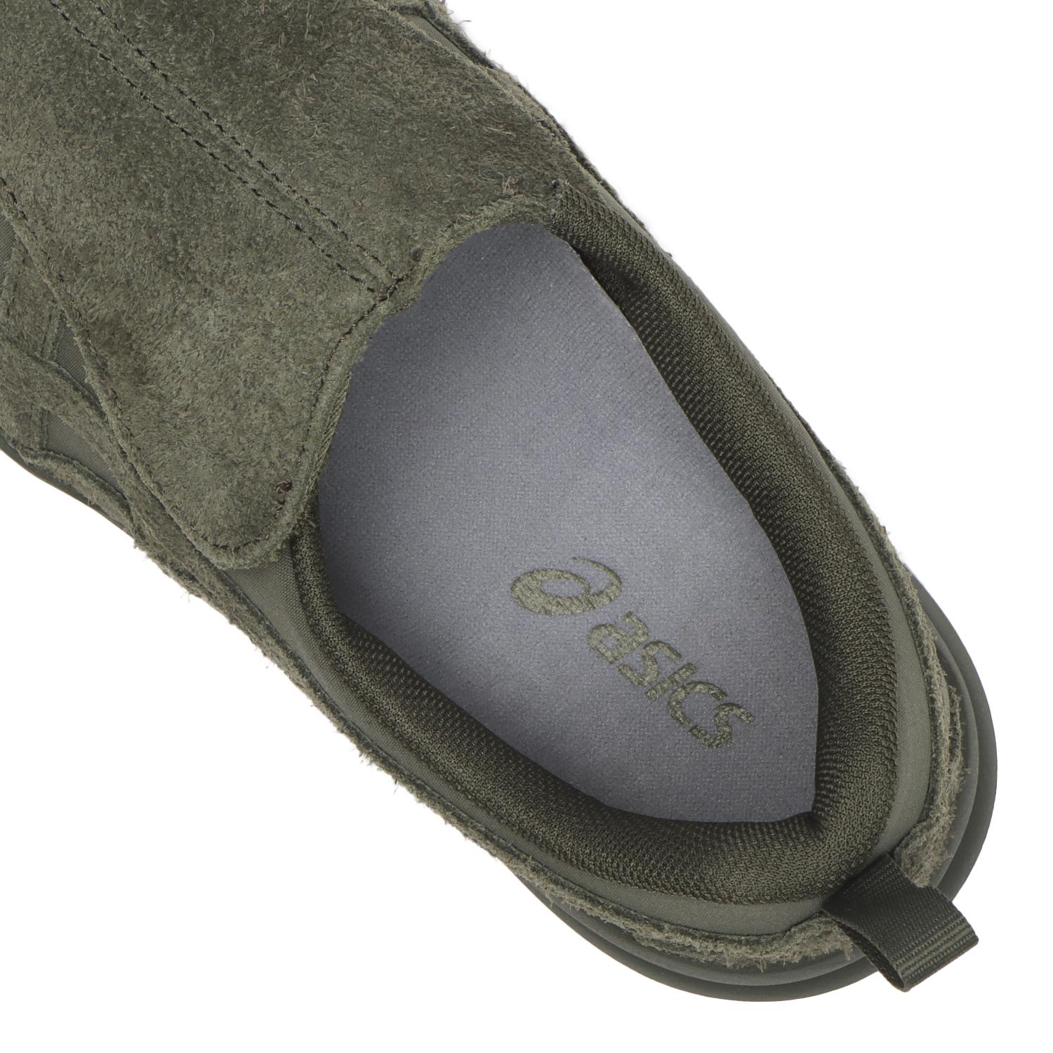  asics W LIFEWALKER HERITAGE画像7