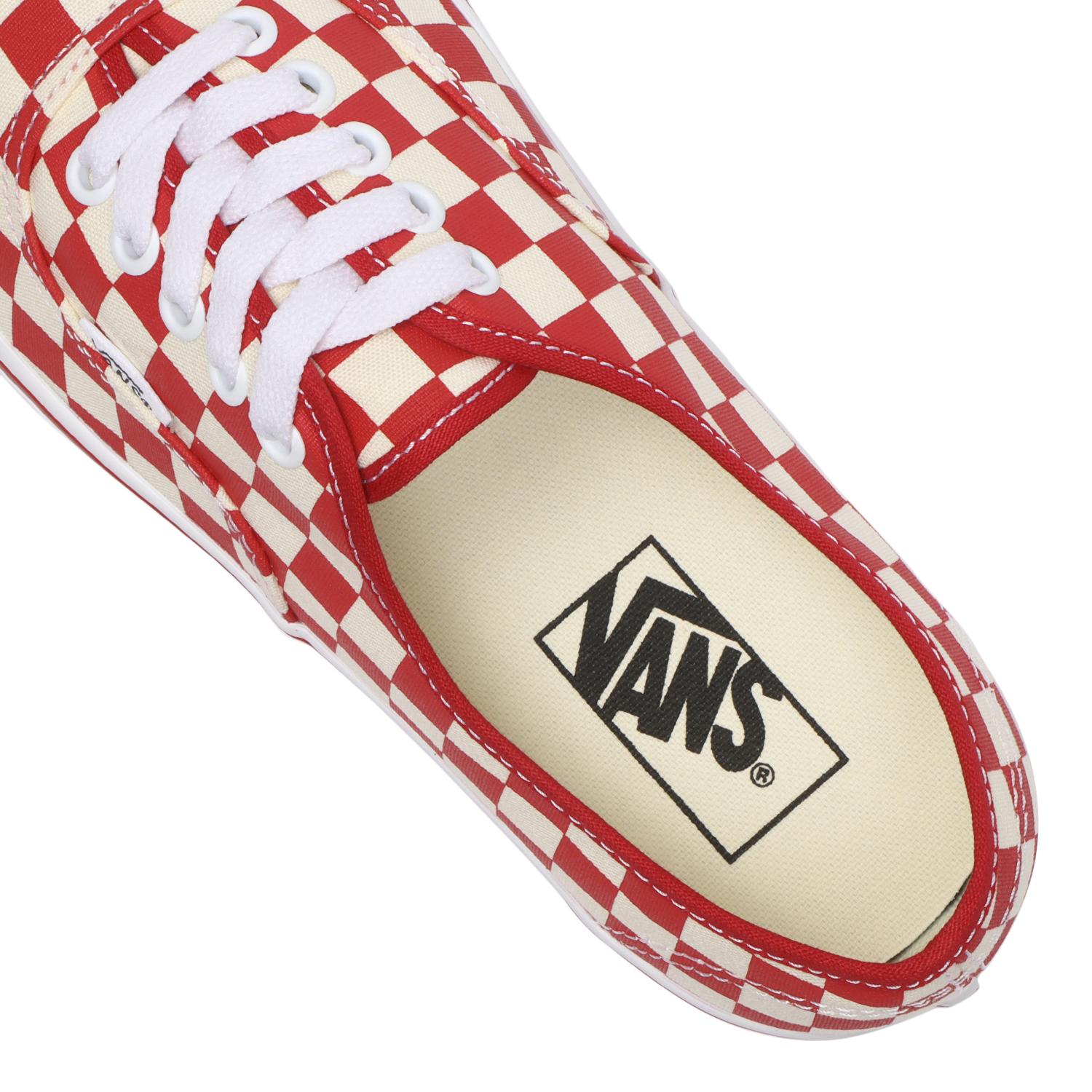 VANS】 ヴァンズ AUTHENTIC オーセンティック VN000EGAR30 PRIMA CHK