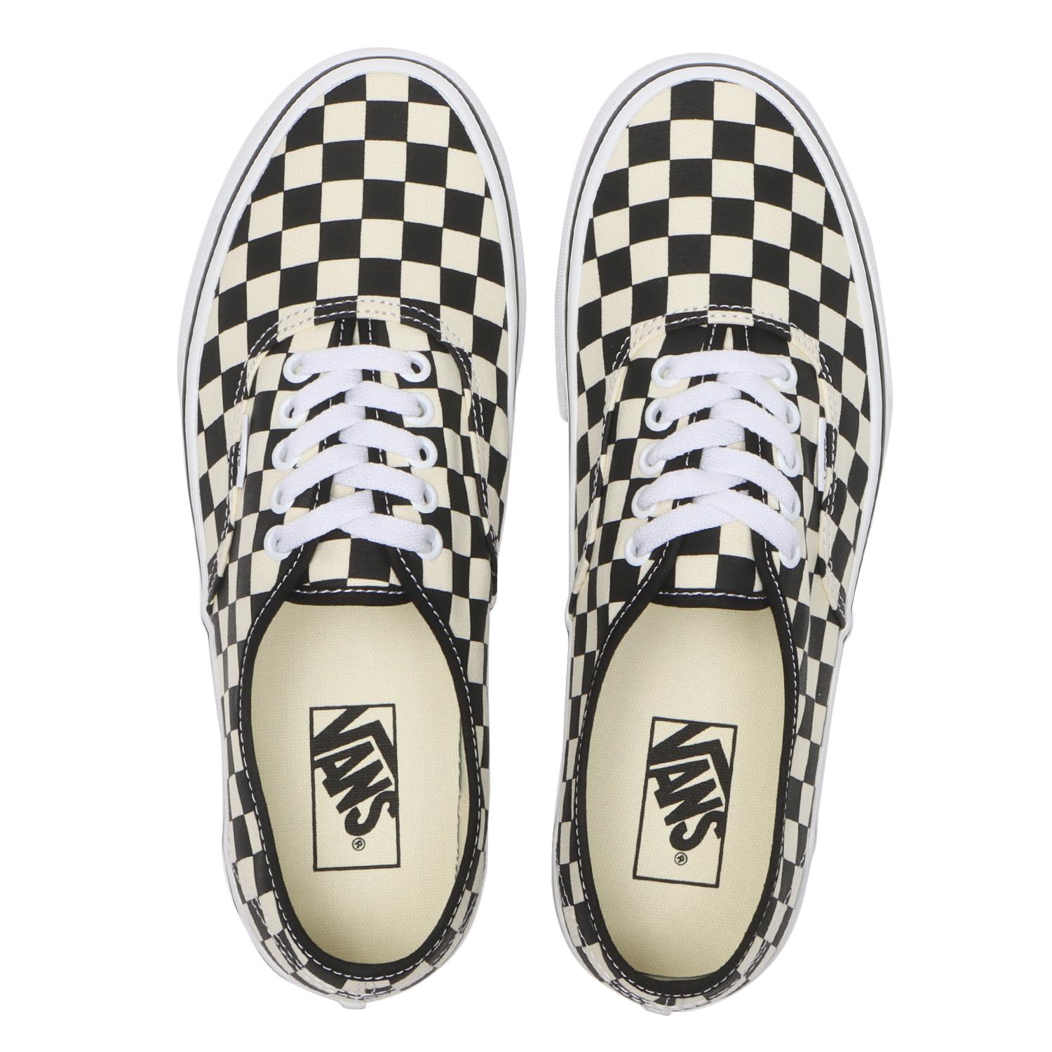 VANS】 ヴァンズ AUTHENTIC オーセンティック VN000EGAY28 PRIMA CHK