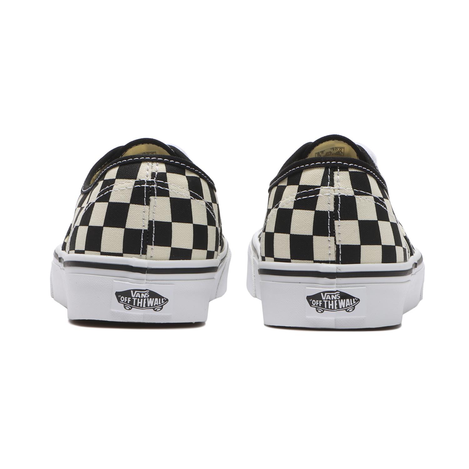VANS】 ヴァンズ AUTHENTIC オーセンティック VN000EGAY28 PRIMA CHK 