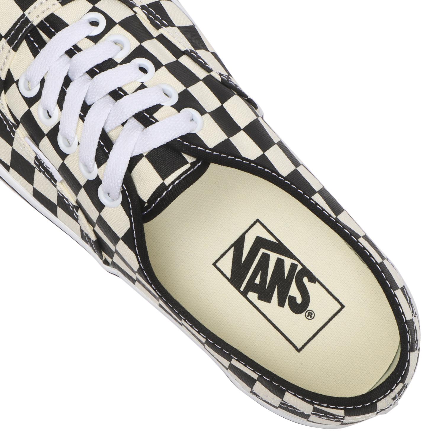 VANS】 ヴァンズ AUTHENTIC オーセンティック VN000EGAY28 PRIMA CHK