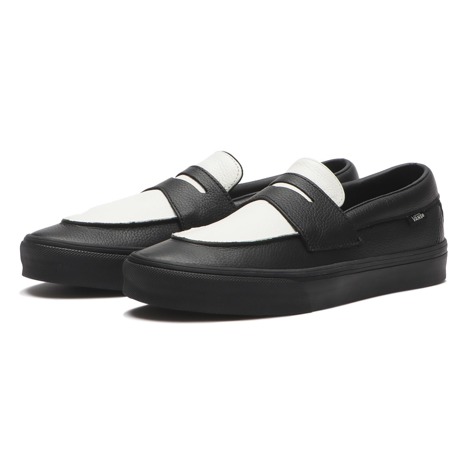  VANS LOAFER 53画像2