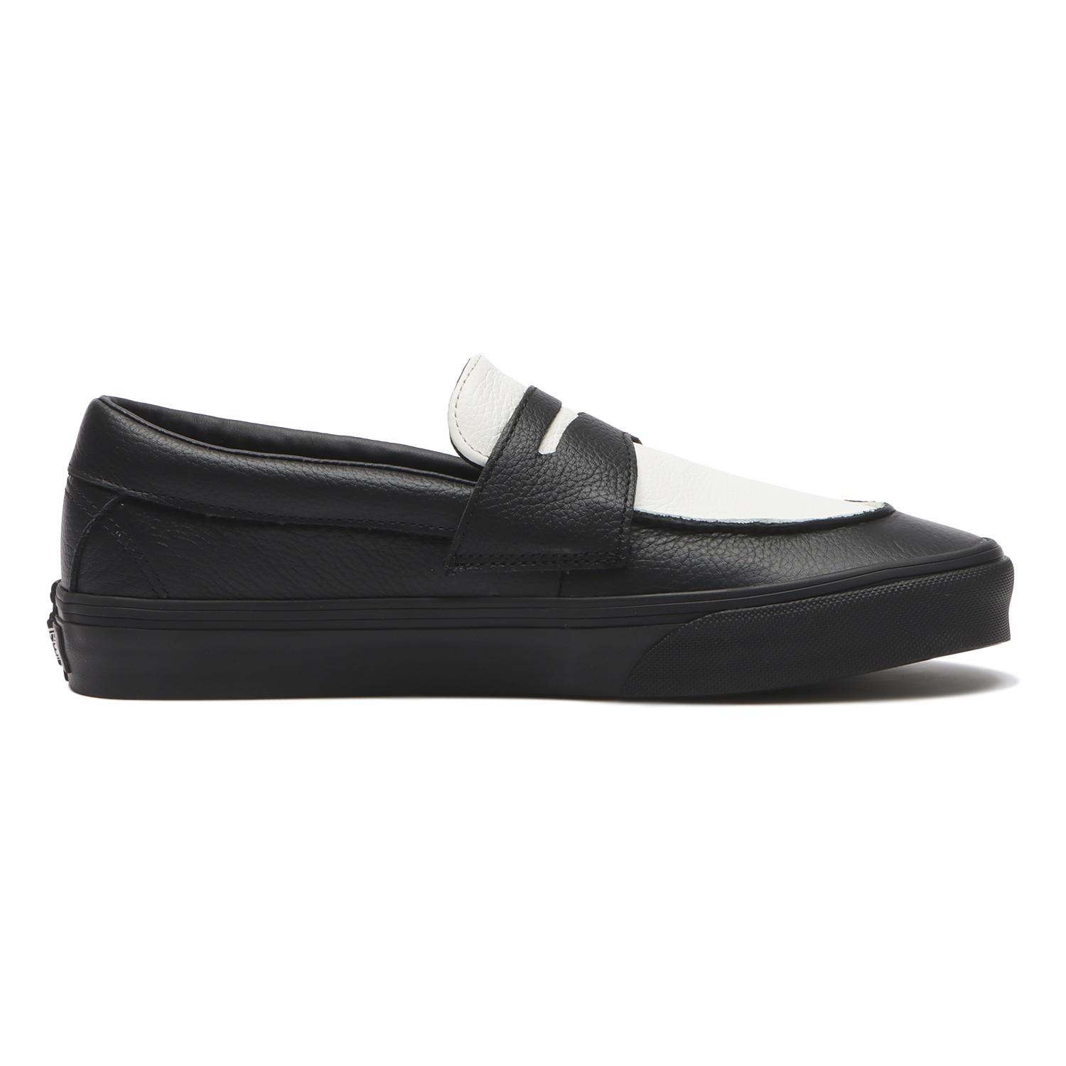  VANS LOAFER 53画像5