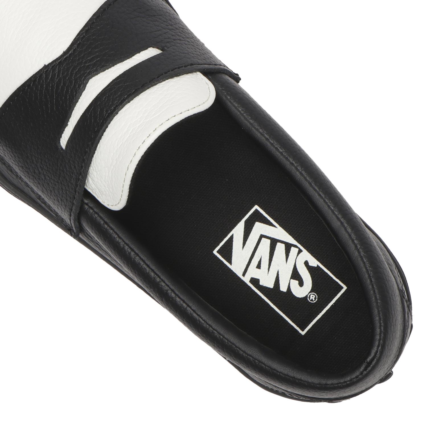  VANS LOAFER 53画像7