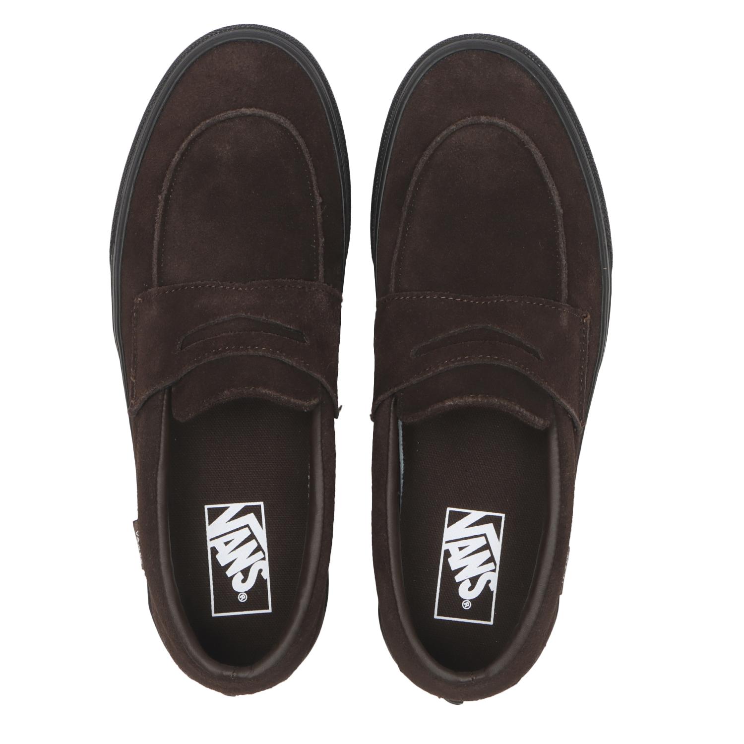  VANS LOAFER 53画像3