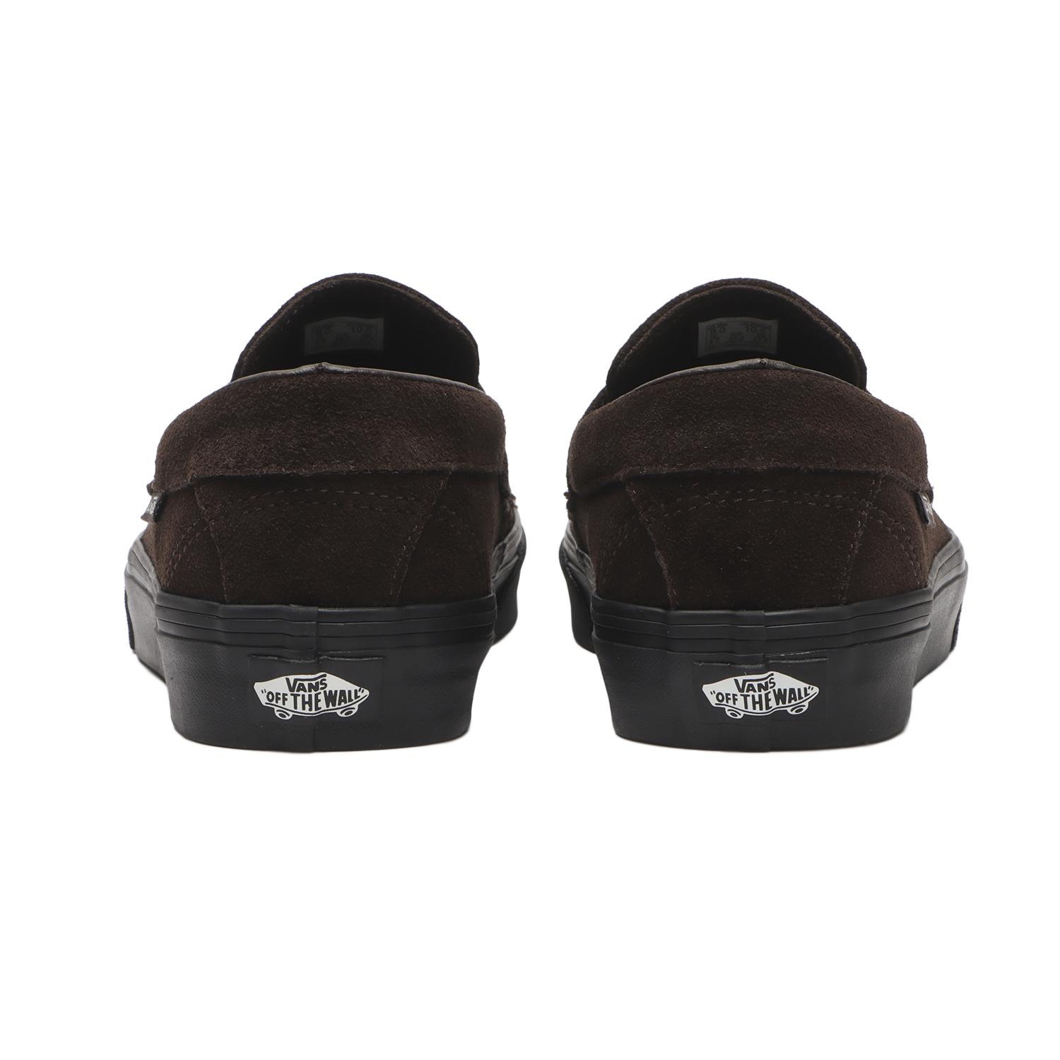  VANS LOAFER 53画像4