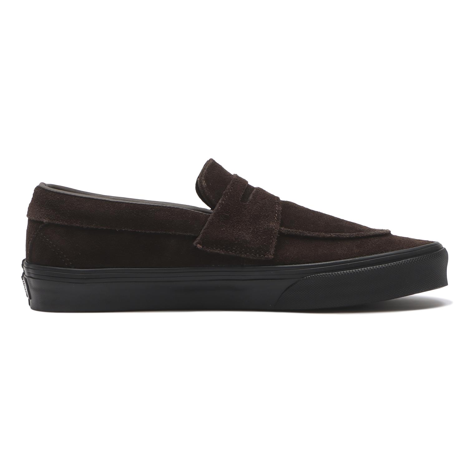  VANS LOAFER 53画像5