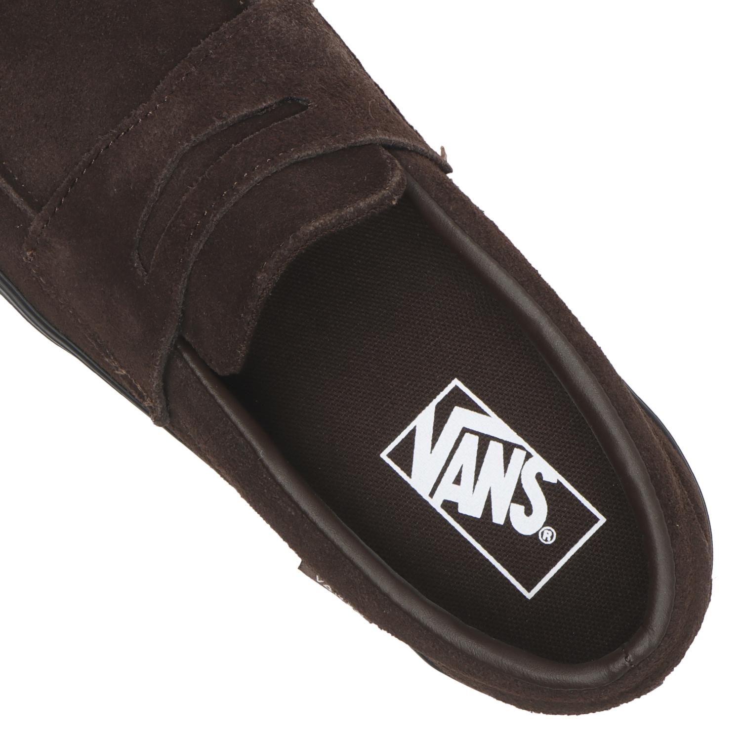 VANS LOAFER 53画像7