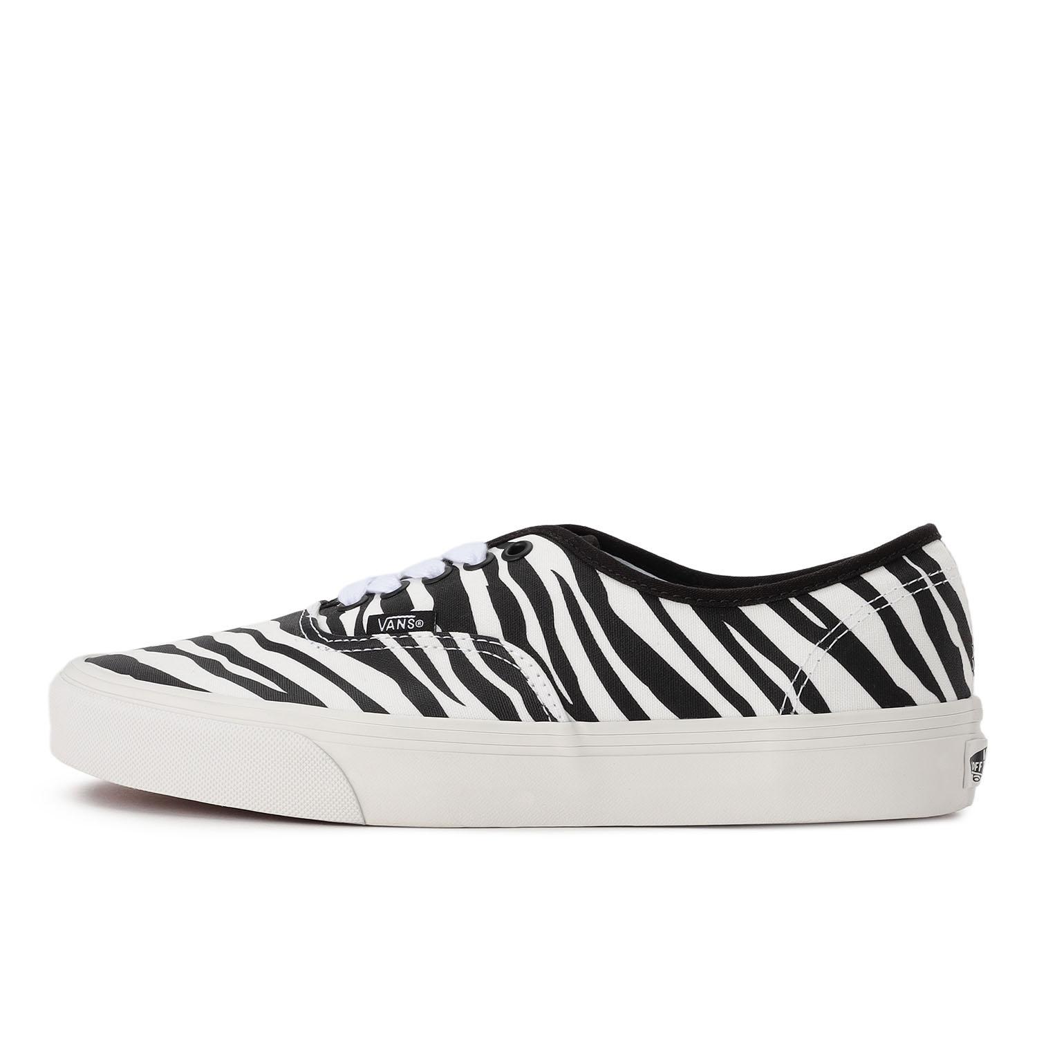 VANS】 ヴァンズ AUTHENTIC オーセンティック VN000D7YZBR ANIMALIER