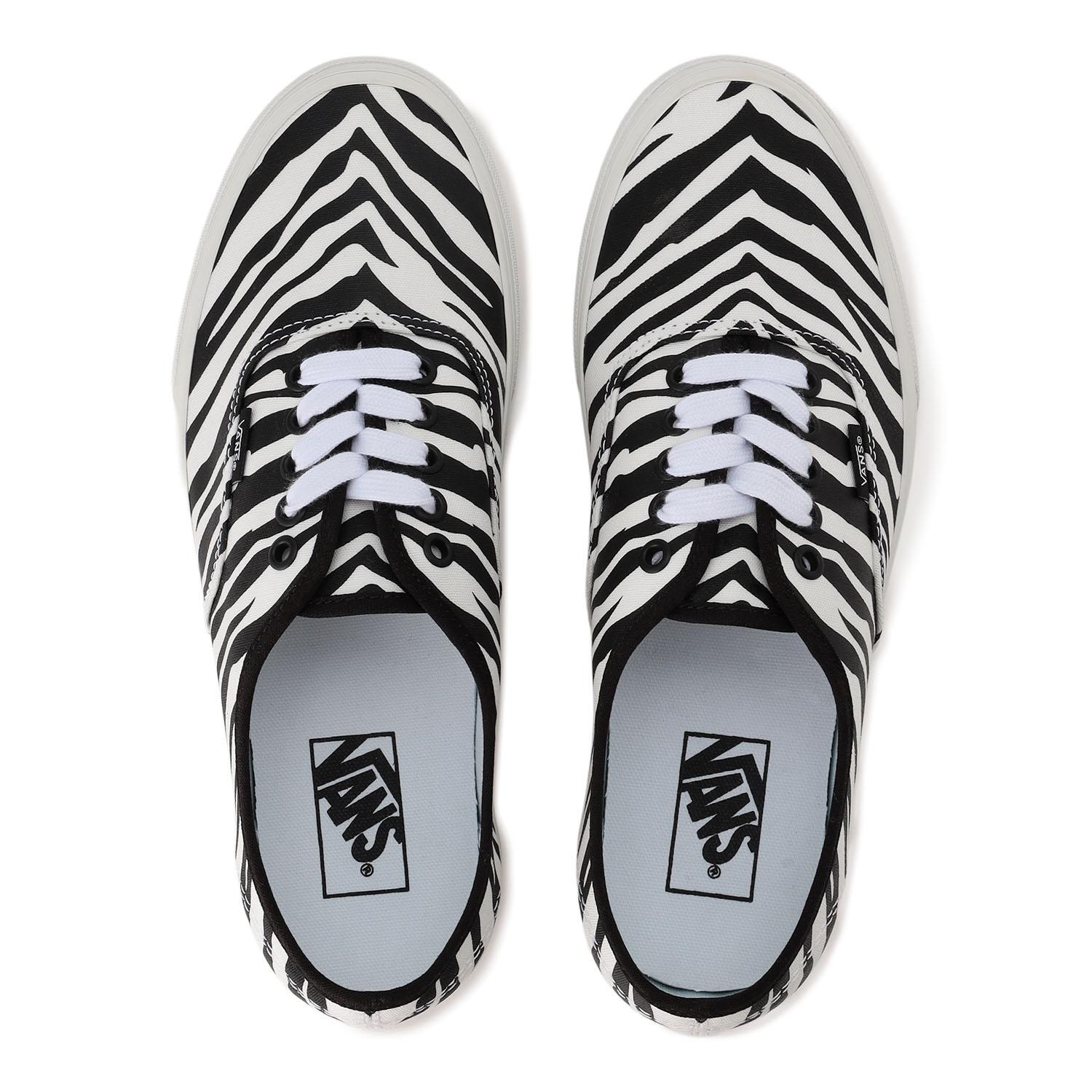 VANS】 ヴァンズ AUTHENTIC オーセンティック VN000D7YZBR ANIMALIER