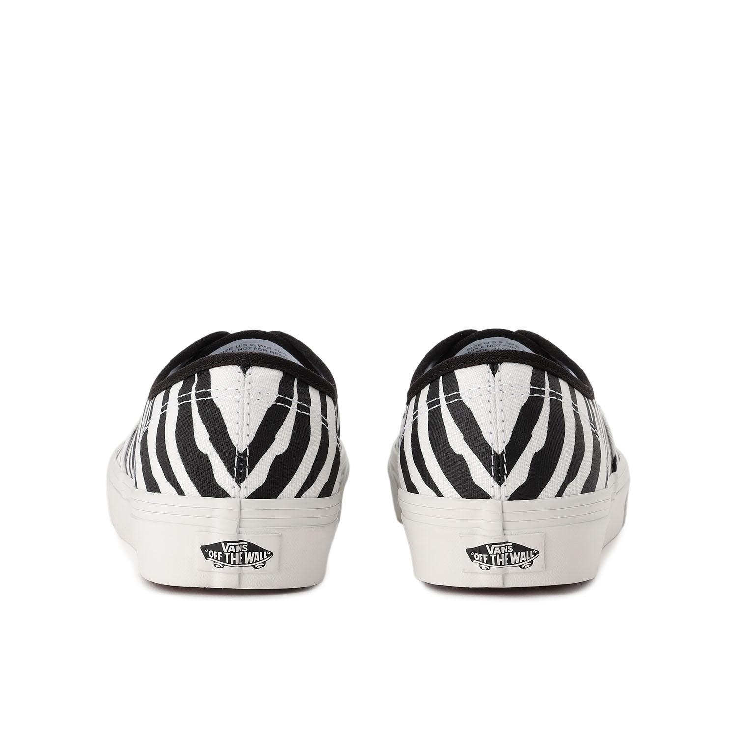 VANS】 ヴァンズ AUTHENTIC オーセンティック VN000D7YZBR ANIMALIER